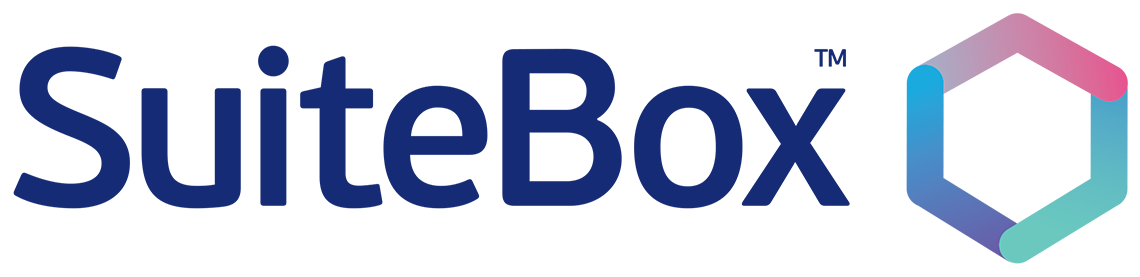 Suite Box Logo