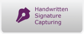 electronic signature - bu sign hover en