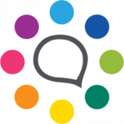 icon roundel transparent