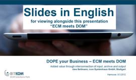 ECM