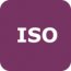 Signature biometrics - ISO