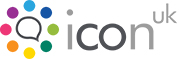 icon uk logo